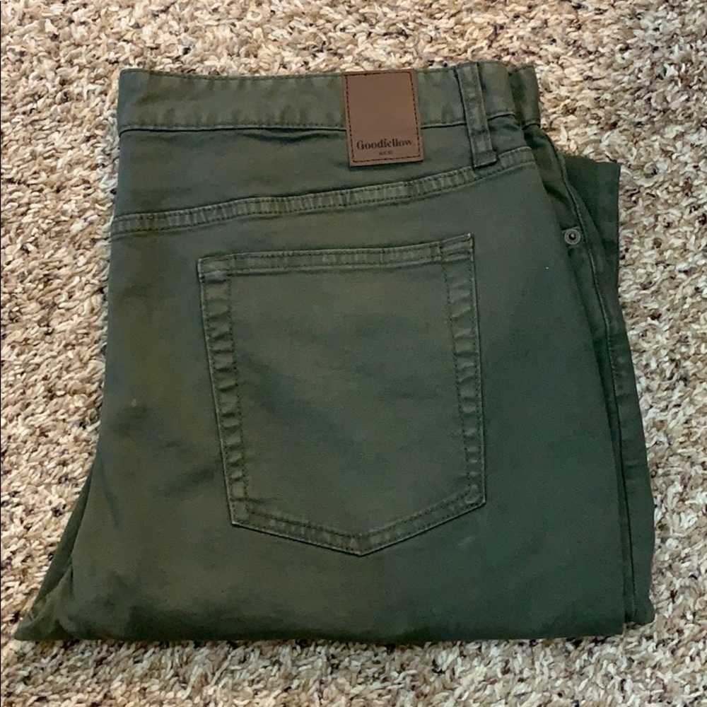 Goodfellow & Co Jeans (Mens)